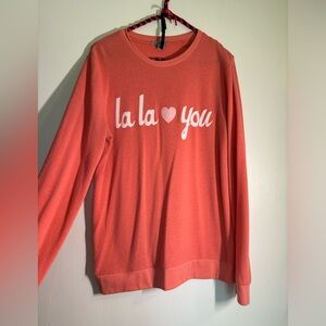 Charolette Russe sweater